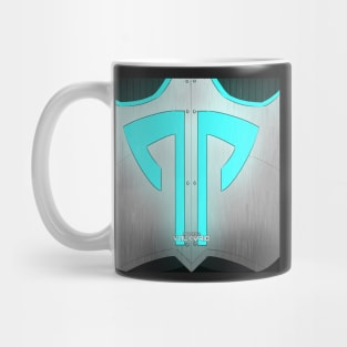 Ichara Jetpack Bag Mug